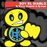 graphiste  Hardcore-Bass