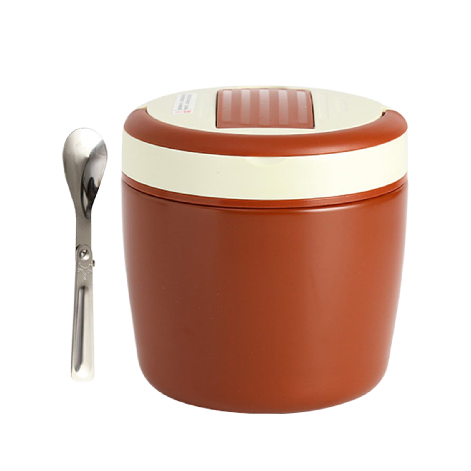 Termoizolacyjny Lunchbox 1,2 L Próżniowy Stal Nierdzewna Szeroki Otwór | Termiczne Pojemniki Obiadowe Na Piknik, Sport, Plażę, Outdoor, Camping, Wędrówki, Wspinaczkę, Podróże, Wakacje, Biuro,