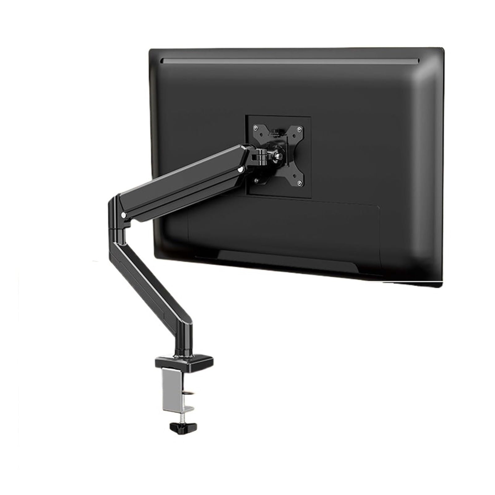 IKPGBZXM Monitor stand robotic arm desktop rotating screen can be cantilevered(Singlescreen)