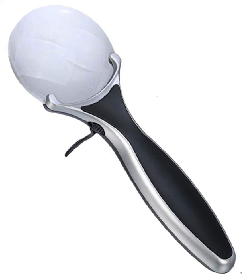 lente di ingrandimento elettronica per l'ipovisione