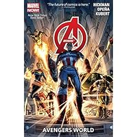 Avengers Vol. 1