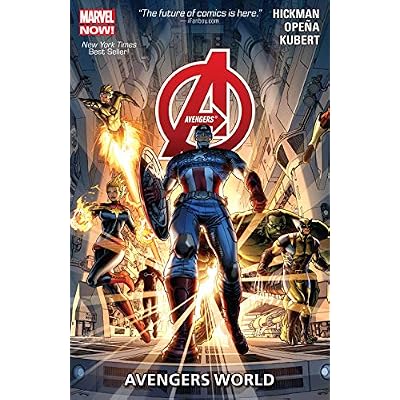 Avengers Vol. 1