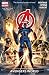 Avengers Vol. 1: Avengers World (Avengers (Marvel NOW!)Graphic Novel)