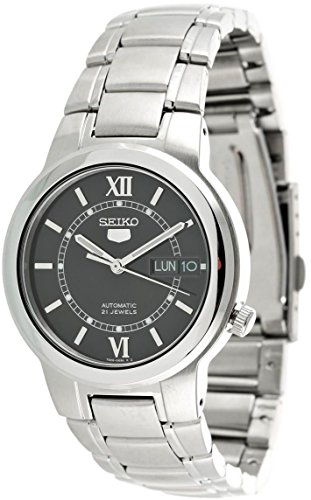 [�Z�C�R�[]SEIKO �r���v AUTOMATIC CLASSIC �I�[�g�}�`�b�N �N���V�b�N SNKA23K1 �����Y [�t�A��]
