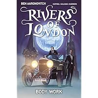 Rivers of London