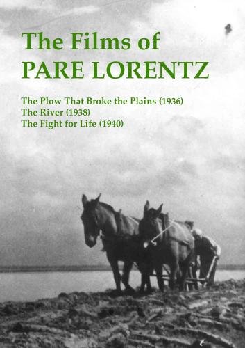 The Films of Pare Lorentz The Films of Pare Lorentz