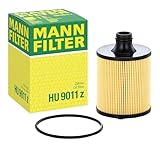 MANN-FILTER HU9011Z Hydraulic Filter