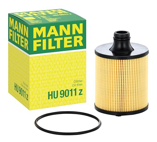MANN-FILTER Filtro Olio HU9011Z