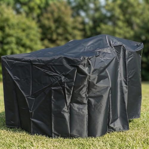 Funda protectora Oxford P60pro 24 25 exterior resistente negro 5