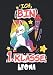 Ich bin 1. Klasse - Leona: Tanzendes Einhorn mit Schultüte Namen personalisiertes Schreiblernheft zum Buchstaben schreiben lernen 1. Klasse ... Schulsachen & Einschulung Geschenk Mädchen.