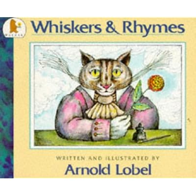 Whiskers And Rhymes