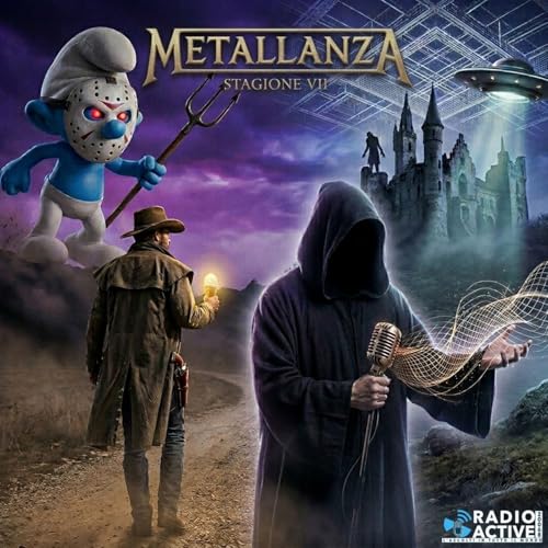 Metallanza Live La Luna e Gli Spoiler 07.04.2026