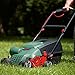 Bosch AVR 1100 Review – Electric Lawn Raker, 1100W