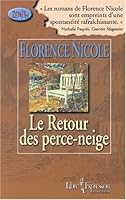 Retour des Perce-Neige 2894303424 Book Cover