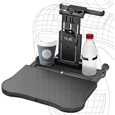 HSWT Car Seat Tray Table Cover