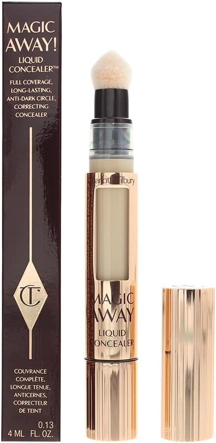 Charlotte Tilbury Magic Away Concealer