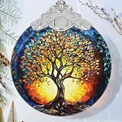 The Tree of Life Ornament