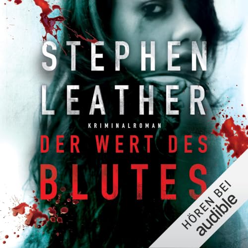 Der Wert des Blutes Titelbild