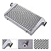 Universal Mount Turbo Intercooler, 25