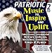 Patriotic Music To Inspire & Uplift - American Ceremonial Military Anthems, Marches, Fanfares, Songs & Hymns - U.S. Army, Navy, Air Force and Marine Bands - Includes "The Star-Spangled Banner" - 2 CD