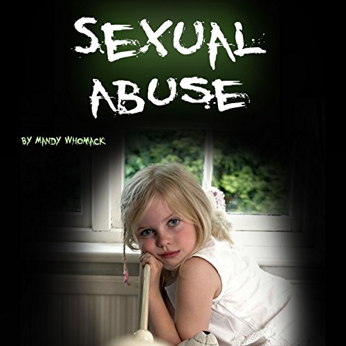 Sexual Abuse by Mandy Whomack | Audiobook episode artwork