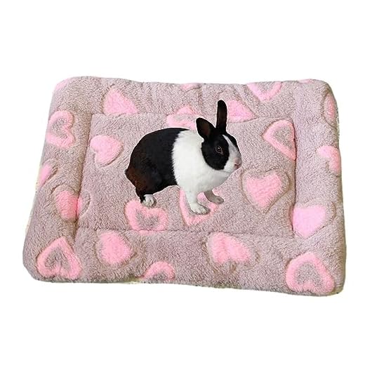 Cobertor calmante para gatos | Cobertores de gatinho para gatinhos internos | Travesseiro para cães e gatos, cobertores para cães e gatos internos, cama para gatinhos para nervosismo e estresse Guyana