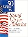 Produktbild 50 Ways to Stand Up for America: Put the Spirit of July 4th into Everyday Life
