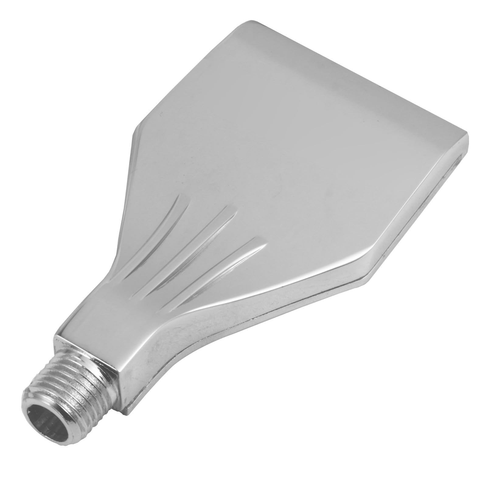 Healvian 10pezzi Ugello Con Attacco Maschio Ugello Per Soffiatore Per Asciugatura Aria e Pulizia Design Aerodinamico Per Riduzione Rumore e Consumo Aria Versatile Per Smoothing Superfici e