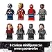 LEGO Marvel Gran Batalla de Capitán América: Civil War Imagen de LEGO Marvel Gran Batalla de Capitán América: Civil War