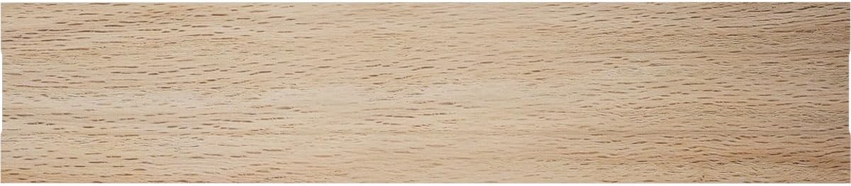 Americraft Mission Casing Moulding, Solid Hardwood, 11/16"D x 3 1/4"W x 96"L, Stain Grade Red Oak