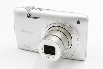 Amazon.com : Nikon Coolpix S3300 16 Megapixel Digital Camera Amazon.com : Nikon Coolpix S3300 16 Megapixel Digital Camera