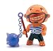 Arty Toys / Benji Poseable Pirate Figurine