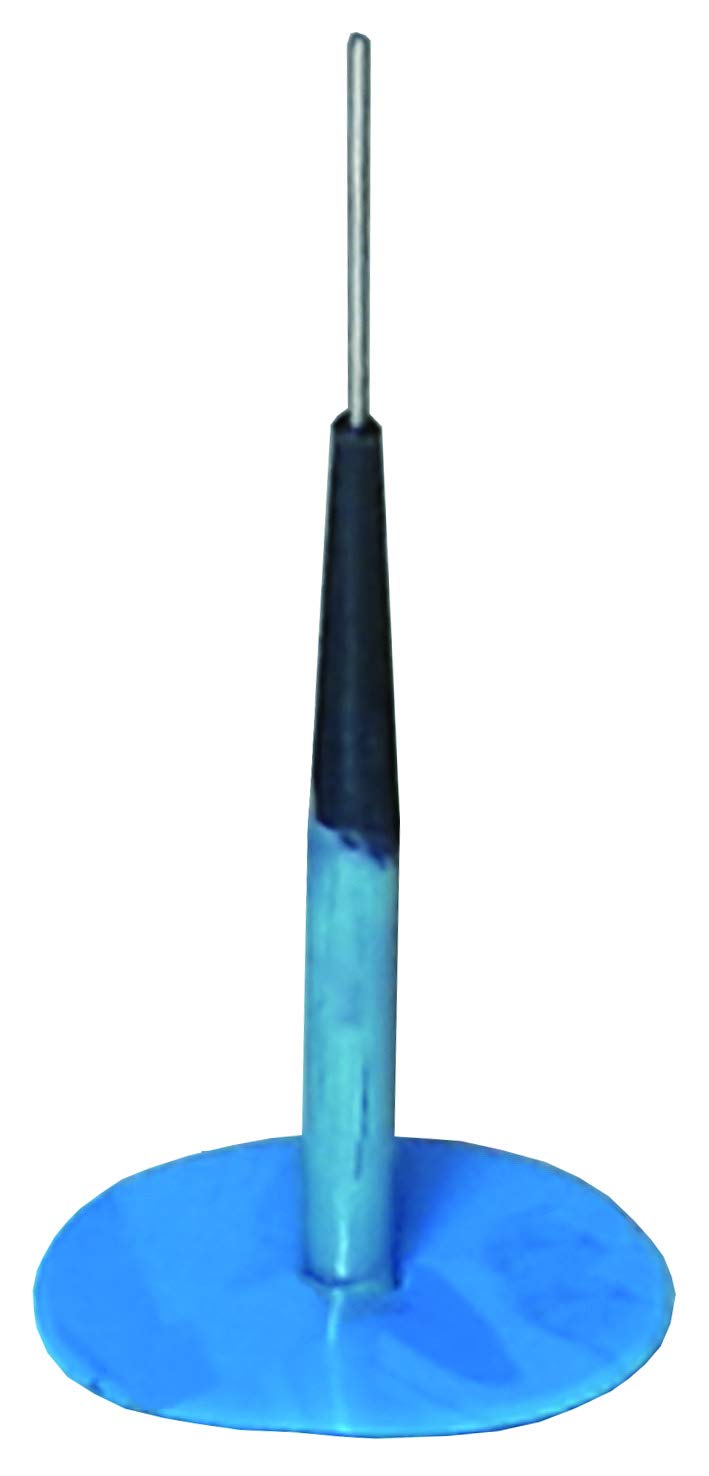 HARZOLE LCU-4560 Tire Repair Patch Plug 1-3/4