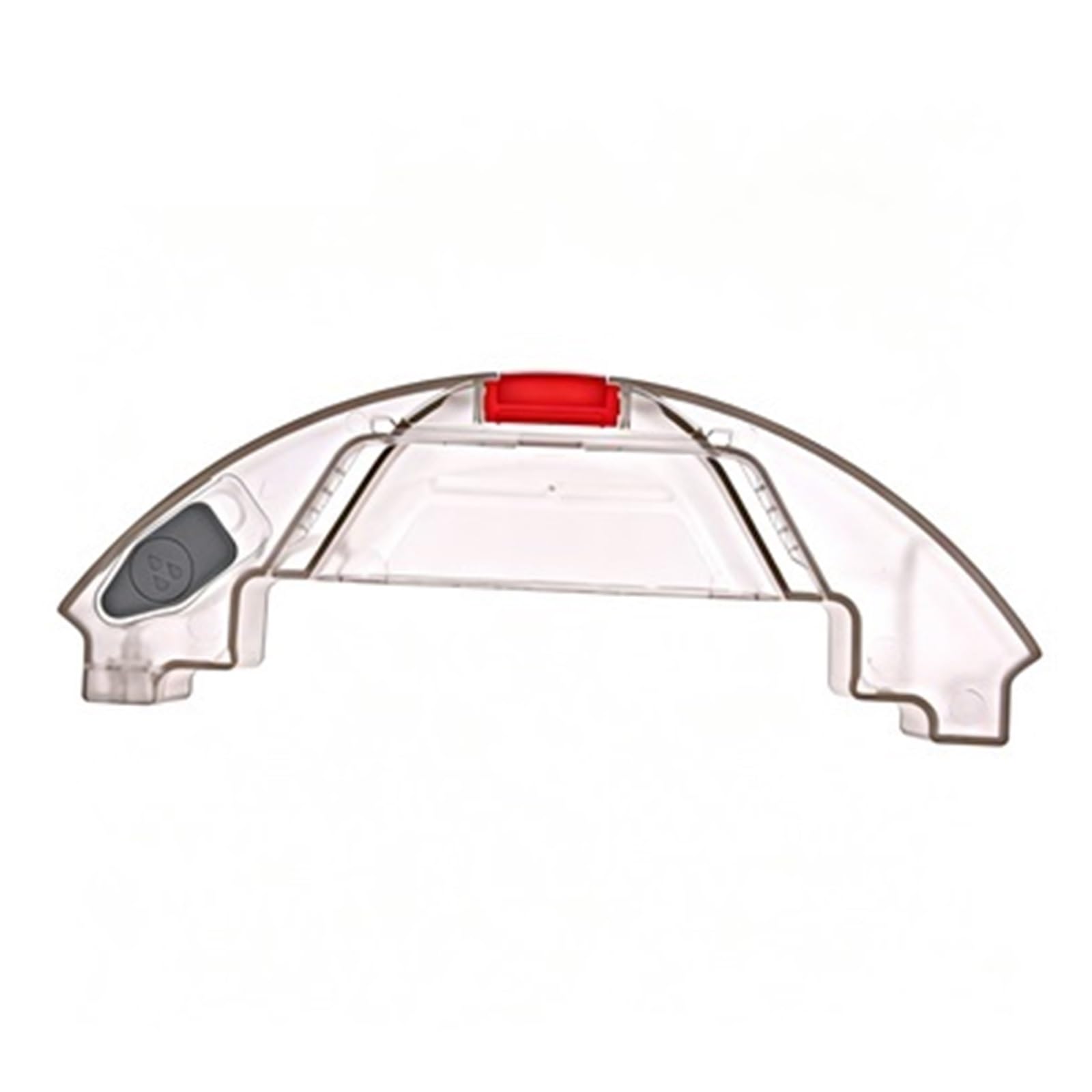 OFNYLSSCGJ Replacement Water Tank/Tray,Compatible For Xiaomi, Compatible For Roborock， S5 Max S6 MAXV S50 MAX S55 MAX T7 Robot Vacuum Cleaner Accessories Spare Parts(Water Tank)