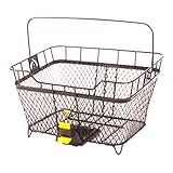 Topeak MTX Basket Rear