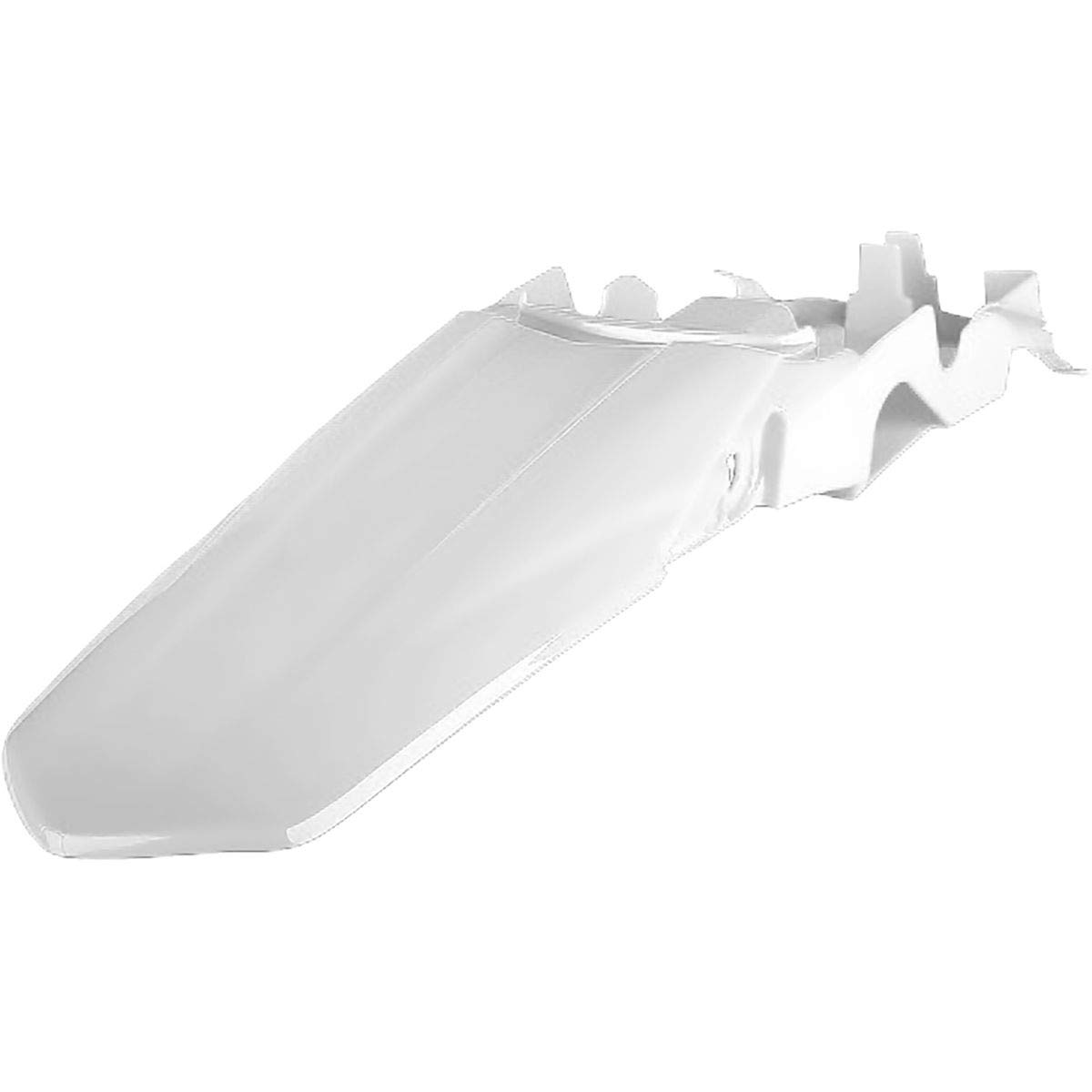 Polisport 8579300002 Rear Fender - 4