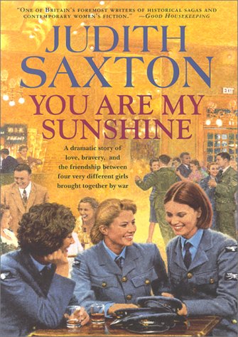 You Are My Sunshine (As: Judith Saxton)