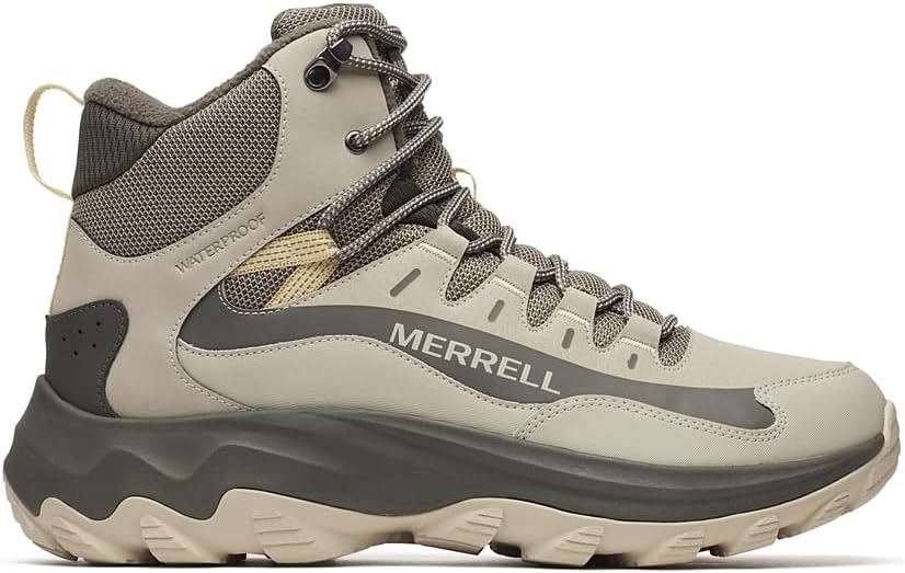 Merrell Men's Thermo Chill 2 Mid Waterproof