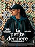 DVD La Petite Dernière