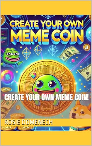Create Your Own Meme Coin!
