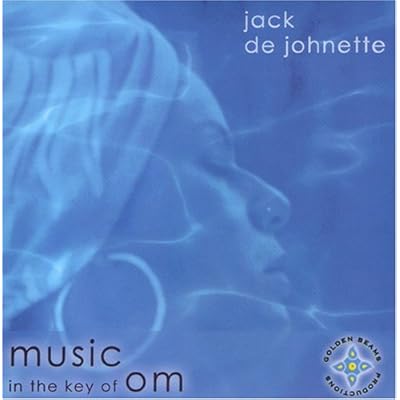 Music In The Key Of Om