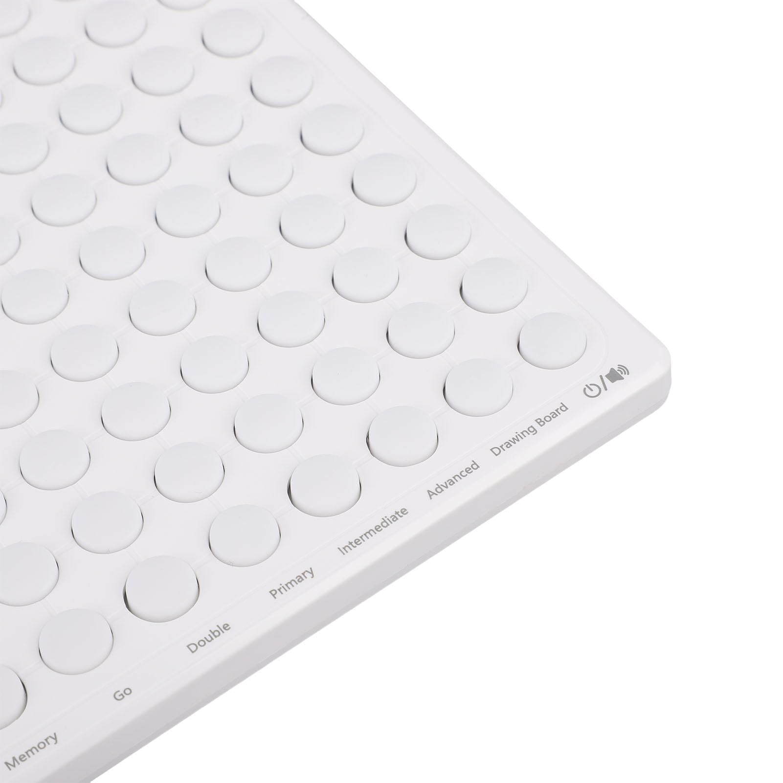 Juego de Mesa Inteligente Electrónico AI para un Mejor Desarrollo Cognitivo, Diversión Portátil para Fiestas de Viaje para Noches Familiares, Juguete de 9 Juegos Clásicos Integrado