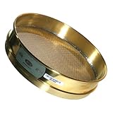 ADVANTECH - ADV-10BB8F Advantech Brass Brush Sieves, 8