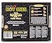 Hot Ones Hot Sauce Gift Set The Last Dab Mini Pack | Apollo, Triple X, Xperience | Natural Ingredients | (3-Pack of 1.69 Fl Oz)
