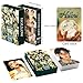 HOLLOW Album Photocards 127 PCS KPOP Giant Photo Card Set Merch Boys and Girls Card Set 55 PCS Photocard and 40 PCS Stickers