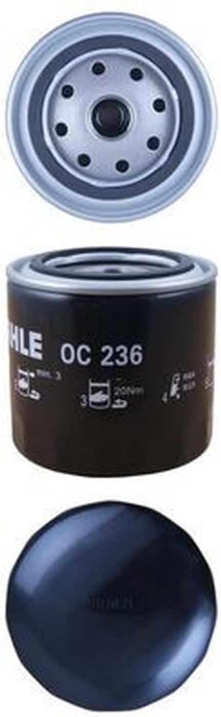 OC 236 Oil Filter