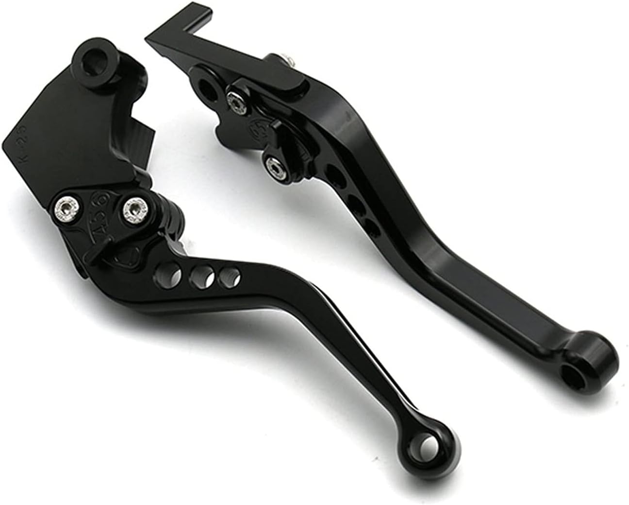 ブレーキハンドルレバーパーチクラッチブレーキレバー FAZER600/FZ6S