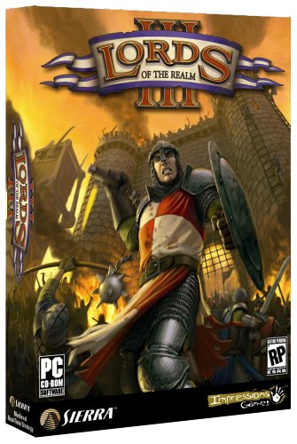 Amazon Com Lords Of The Realm 3 Pc Video Games Amazon Com Lords Of The Realm 3 Pc Video Games