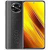 Xiaomi Smartphone Poco X3 64GB 6GB RAM Shapow Gray