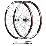 Rennrad Laufradsatz 700C Aluminiumlegierung Doppelwandig V Bremse 28 Zoll Fahrradräder Schnelle Veröffentlichung 24 Loch KOMPATIBEL 8 9 10 Geschwindigkeit 100mm Fahrrad Nabendynamo